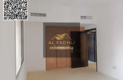 Apartment - 2 Bedrooms - 2 Bathrooms for rent in Ajman Industrial 1 - Ajman Industrial Area - Ajman