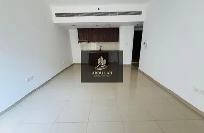 Apartment - 1 Bedroom - 1 Bathroom for rent in Uptown Al Zahia - Al Zahia - Muwaileh Commercial - Sharjah