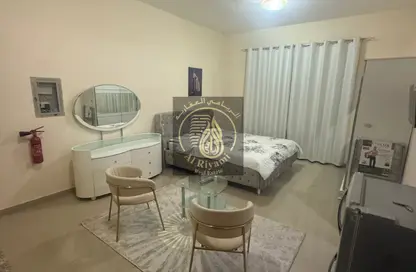 Apartment - Studio - 1 Bathroom for rent in Al Rawda 2 Villas - Al Rawda 2 - Al Rawda - Ajman