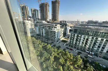 شقة - غرفة نوم - 1 حمام للايجار في صبحا هارتلاند - مدينة الشيخ محمد بن راشد - دبي