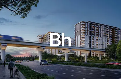 Apartment - 1 Bedroom - 1 Bathroom for sale in Terra Heights - Expo City - Dubai