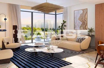 Apartment - 2 Bedrooms - 2 Bathrooms for sale in Address Residences Dubai Hills Estate - Dubai Hills Estate - Dubai