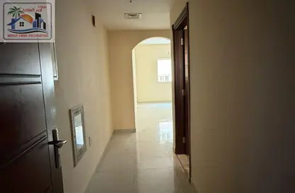 Apartment - 2 Bedrooms - 2 Bathrooms for rent in Muweileh Community - Muwaileh Commercial - Sharjah