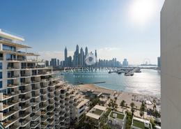 Hotel and Hotel Apartment - 2 bathrooms for sale in FIVE Palm Jumeirah - Palm Jumeirah - Dubai