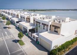 تاون هاوس - 3 غرف نوم - 4 حمامات للبيع في فلل فلامنغو - ميناء العرب - راس الخيمة - رأس الخيمة
