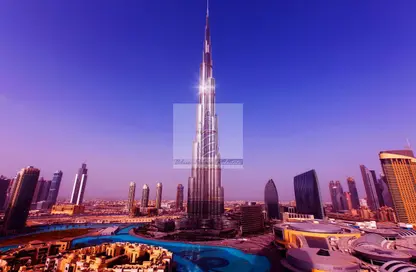 شقة - 3 غرف نوم - 3 حمامات للبيع في فيدا ريزيدنس وسط المدينة‬ - دبي وسط المدينة - دبي