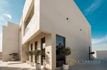 Villa - 4 Bedrooms - 6 Bathrooms for sale in Nad Al Sheba Gardens - Nad Al Sheba 1 - Nad Al Sheba - Dubai