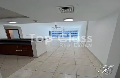 شقة - غرفة نوم - 1 حمام للايجار في سكاي كورتس تاور C - أبراج سكاي كورتس - مجمع دبي ريزيدنس - دبي لاند - دبي