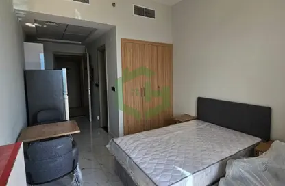 Apartment - Studio - 1 Bathroom for sale in Alexis Tower - Downtown Jebel Ali - Dubai