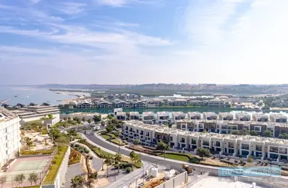 Apartment - 1 Bedroom - 2 Bathrooms for sale in Bay Residences - Hayat Island - Mina Al Arab - Ras Al Khaimah Apartment - 1 Bedroom - 2 Bathrooms for sale in Bay Residences - Hayat Island - Mina Al Arab - Ras Al Khaimah