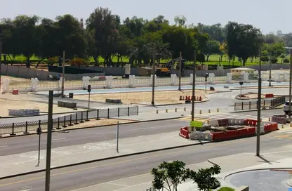 Apartment - 1 Bedroom - 2 Bathrooms for sale in Canal Front Residence 9 - Canal Front Residences - Al Wasl - Dubai