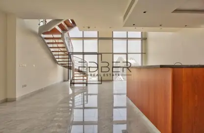 شقة - 2 غرف نوم - 3 حمامات للايجار في برج سنترال بارك السكني - برج سنترال بارك - مركز دبي المالي العالمي - دبي