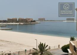 Studio - 1 bathroom for rent in Fayrouz - Bab Al Bahar - Al Marjan Island - Ras Al Khaimah