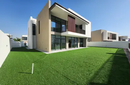 فيلا - 4 غرف نوم - 6 حمامات للايجار في تلال الفرجان - المرحلة الأولى - الفرجان - دبي