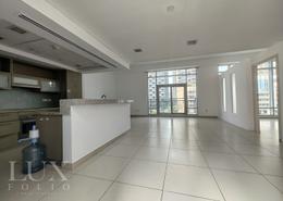 Kitchen image for: Apartment - 1 bedroom - 1 bathroom for rent in The Lofts Podium - The Lofts - Downtown Dubai - Dubai, Image 1