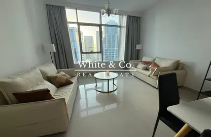 Apartment - 2 Bedrooms - 2 Bathrooms for rent in Ontario Tower - Business Bay - Dubai