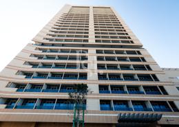 Apartment - 1 bedroom - 2 bathrooms for sale in Julfar Residence - City Of Lights - Al Reem Island - Abu Dhabi