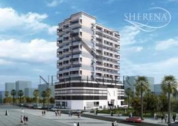 Apartment - 2 bedrooms - 2 bathrooms for sale in Sherena Residence - Majan - Dubai
