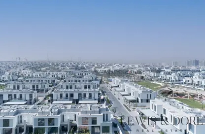 Apartment - Studio for rent in Montrell - Al Furjan - Dubai