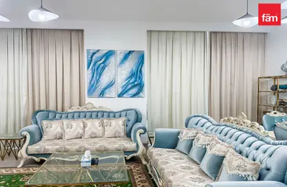 Apartment - 3 Bedrooms - 4 Bathrooms for rent in La Vita Bella - Jumeirah Village Circle - Dubai