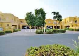 Villa - 2 bedrooms - 3 bathrooms for sale in Palmera 3 - Palmera - Arabian Ranches - Dubai