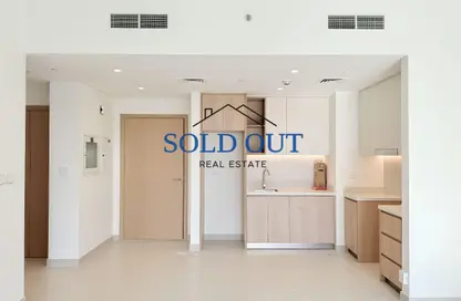 شقة - غرفة نوم - 1 حمام للبيع في 1 آيلاند بارك - مرسى خور دبي - دبي