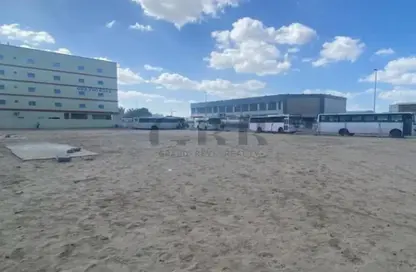 Land - Studio for sale in Jebel Ali Industrial 1 - Jebel Ali Industrial - Jebel Ali - Dubai