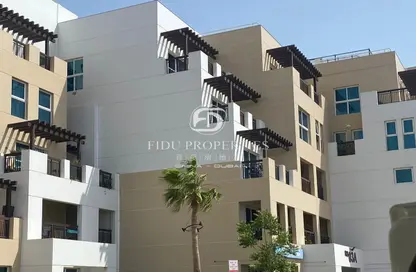 Apartment - Studio - 1 Bathroom for sale in Al Khail Heights 7A-7B - Al Quoz 4 - Al Quoz - Dubai