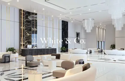 شقة - 1 حمام للبيع في إليتز 3 من الدانوب - قرية الجميرا سركل - دبي