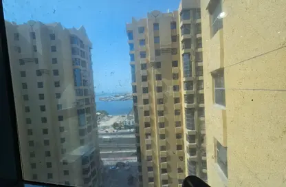 شقة - 3 غرف نوم - 3 حمامات للبيع في B3 برج الخور - أبراج الخيل - عجمان وسط المدينة - عجمان