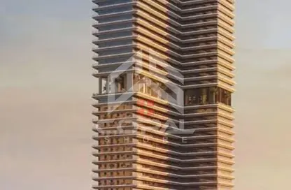 Apartment - Studio - 1 Bathroom for sale in Wadi Al Safa 5 - Dubai