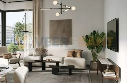 Apartment - 2 Bedrooms - 2 Bathrooms for sale in Elaya - Town Square - Dubai