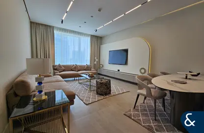 Apartment - 2 Bedrooms - 3 Bathrooms for sale in Al Bateen Residences - Jumeirah Beach Residence - Dubai