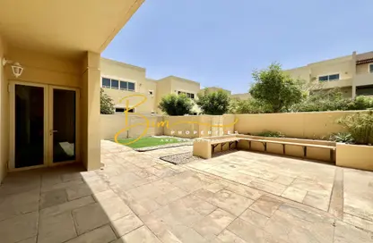 Villa - 4 Bedrooms - 5 Bathrooms for rent in Al Tharwaniyah Community - Al Raha Gardens - Abu Dhabi