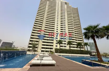 Apartment - 1 Bedroom - 2 Bathrooms for sale in Tower 108 - Jumeirah Village Circle - Dubai
