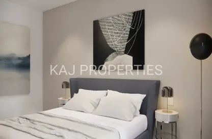 Apartment - 1 Bedroom - 1 Bathroom for sale in Avenue Residence 7 - Al Furjan - Dubai