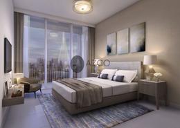 Apartment - 3 bedrooms - 4 bathrooms for sale in Harbour Gate Tower 2 - Harbour Gate - Dubai Creek Harbour (The Lagoons) - Dubai