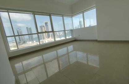 Apartment - 3 Bedrooms - 3 Bathrooms for rent in Manazil Tower 3 - Al Mamzar - Sharjah - Sharjah
