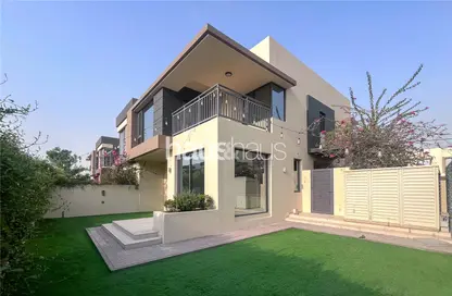 تاون هاوس - 5 غرف نوم - 4 حمامات للبيع في مابل 2 - مابل ات دبي هيلزاستايت - دبي هيلز استيت - دبي