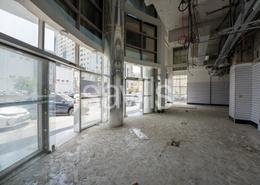 Parking image for: Show Room for rent in Al Mahatta Building - Al Mahatta - Al Qasemiya - Sharjah, Image 1