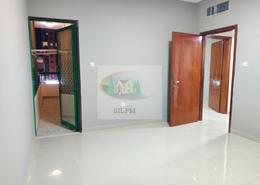 Empty Room image for: Apartment - 2 bedrooms - 2 bathrooms for rent in Muroor Area - Abu Dhabi, Image 1