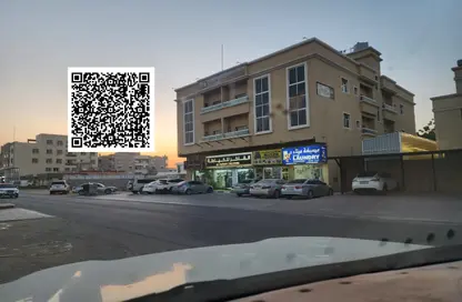 Whole Building - 7+ Bedrooms - 7+ Bathrooms for sale in Al Rawda 2 - Al Rawda - Ajman
