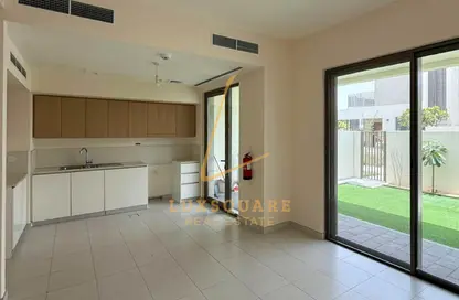 Villa - 3 Bedrooms - 4 Bathrooms for rent in Parkside 1 - EMAAR South - Dubai South (Dubai World Central) - Dubai