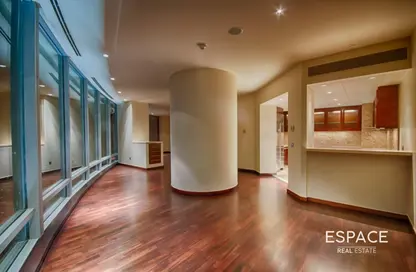 Apartment - 2 Bedrooms - 2 Bathrooms for rent in Burj Khalifa - Burj Khalifa Area - Downtown Dubai - Dubai