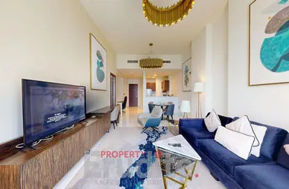 Apartment - 1 Bedroom - 2 Bathrooms for sale in Avani Palm View Hotel  and  Suites - Dubai Media City - Dubai