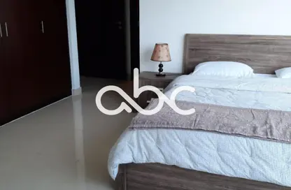 Apartment - 2 Bedrooms - 3 Bathrooms for rent in Sky Tower - Shams Abu Dhabi - Al Reem Island - Abu Dhabi