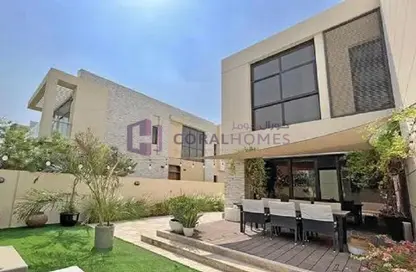 Documents image for: Villa - 5 Bedrooms - 5 Bathrooms for sale in Brookfield - DAMAC Hills - Dubai, Image 1