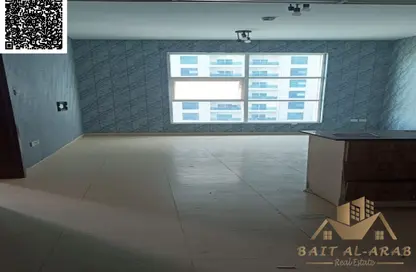 Apartment - 1 Bedroom - 2 Bathrooms for rent in City Tower - Al Nuaimiya - Ajman