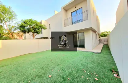 Townhouse - 3 Bedrooms - 4 Bathrooms for rent in Al Yasmeen - Al Zahia - Muwaileh Commercial - Sharjah