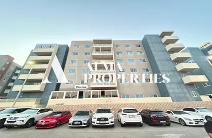 شقة - 2 غرف نوم - 2 حمامات للبيع في الريف داون تاون - مشروع الريف - أبوظبي